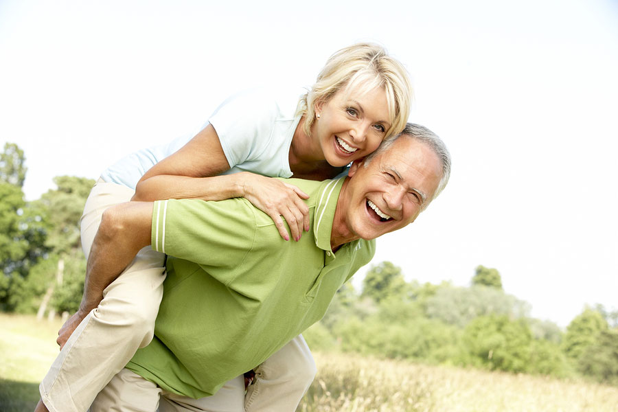 Testosterone therapy In Ridley: More Energy