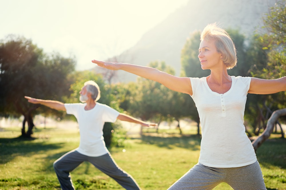 Testosterone therapy In Ridley: Slim Body