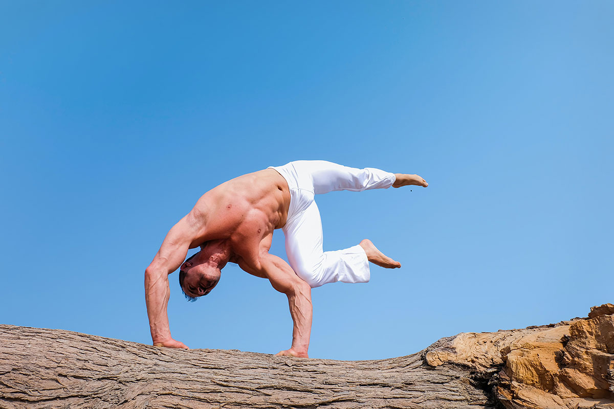Testosterone therapy In Ridley: Muscle Strength